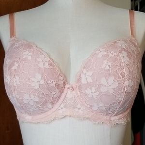 Victoria's Secret Dream Angel bra 32DDD